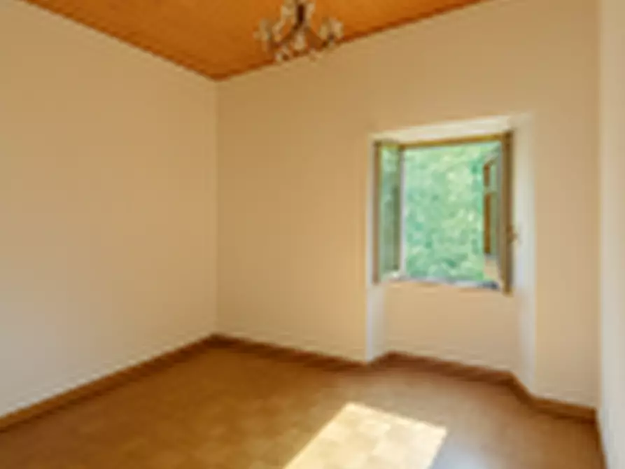 Immagine 3 di Casa bifamiliare in vendita  in Via di Bana a Camogli