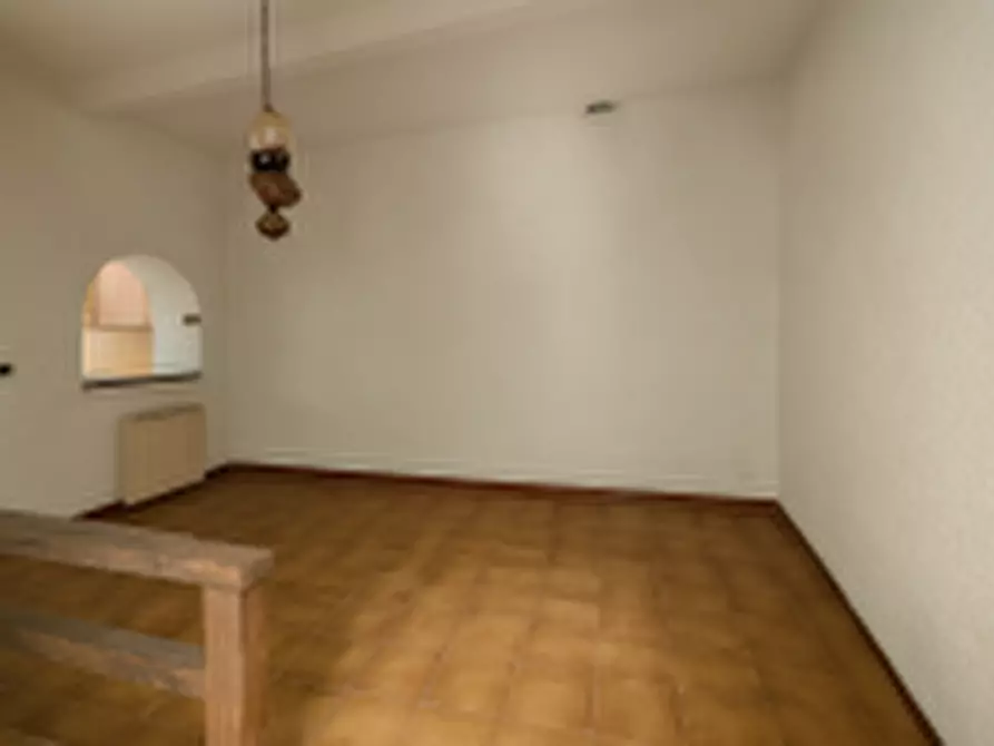 Immagine 4 di Casa bifamiliare in vendita  in Via di Bana a Camogli