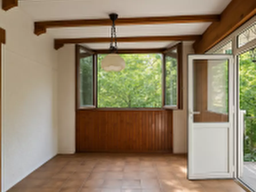 Immagine 6 di Casa bifamiliare in vendita  in Via di Bana a Camogli