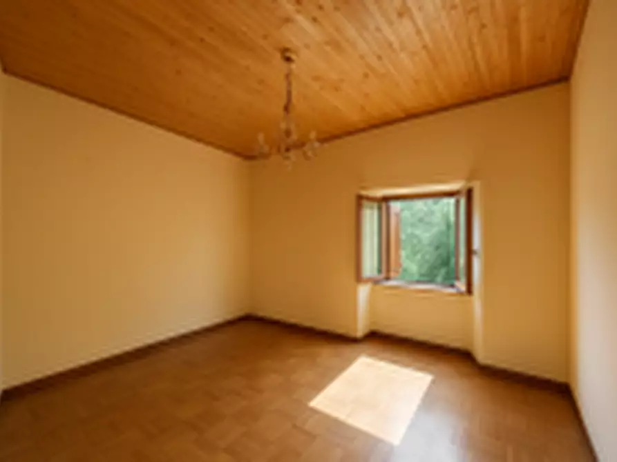 Immagine 7 di Casa bifamiliare in vendita  in Via di Bana a Camogli