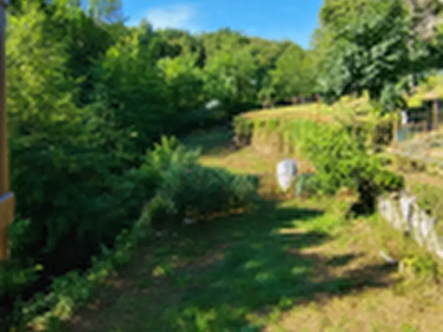 Immagine 10 di Casa bifamiliare in vendita  in Via di Bana a Camogli