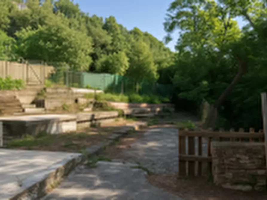 Immagine 12 di Casa bifamiliare in vendita  in Via di Bana a Camogli