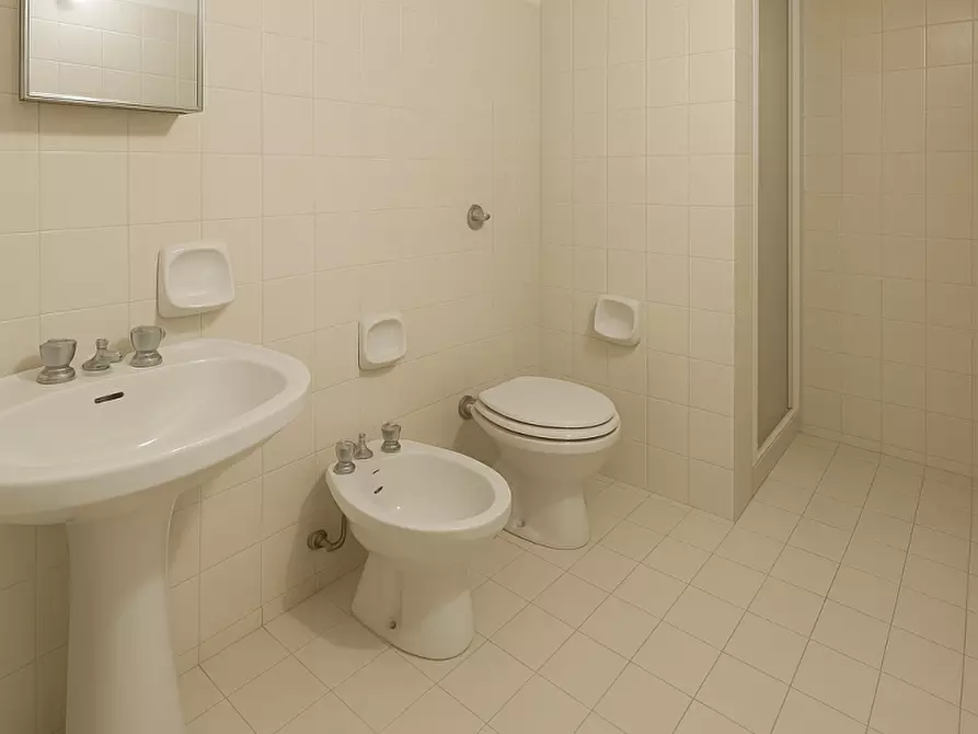 Immagine 18 di Casa bifamiliare in vendita  in Via di Bana a Camogli