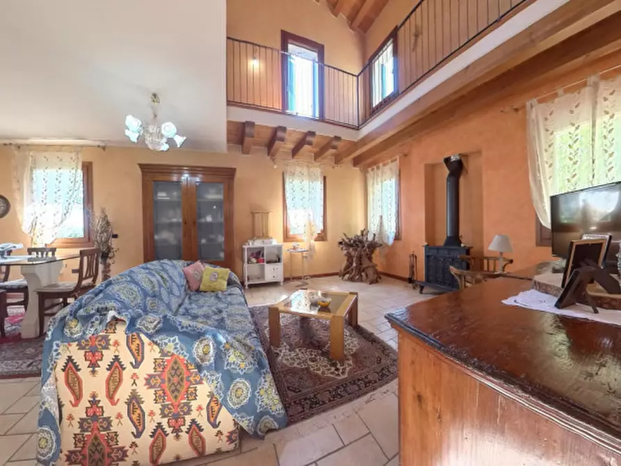 Immagine 5 di Casa indipendente in vendita  in Via Canton a Montagnana