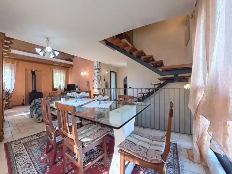 Immagine 9 di Casa indipendente in vendita  in Via Canton a Montagnana