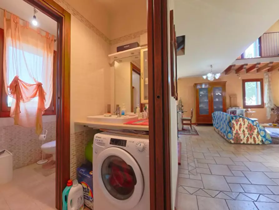 Immagine 11 di Casa indipendente in vendita  in Via Canton a Montagnana