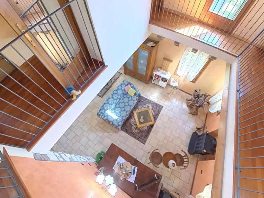 Immagine 13 di Casa indipendente in vendita  in Via Canton a Montagnana