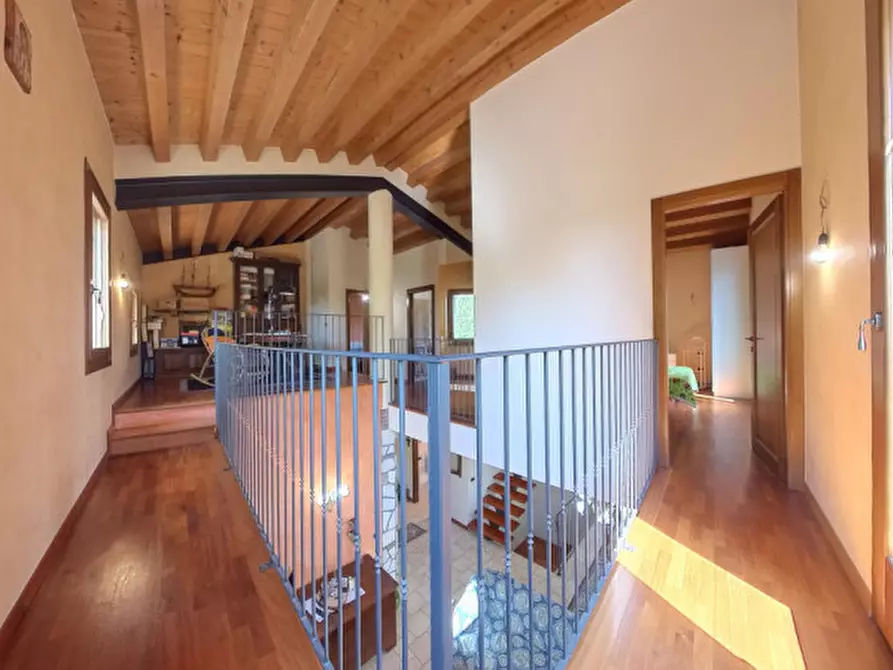 Immagine 14 di Casa indipendente in vendita  in Via Canton a Montagnana