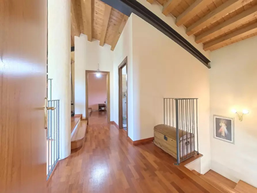 Immagine 15 di Casa indipendente in vendita  in Via Canton a Montagnana