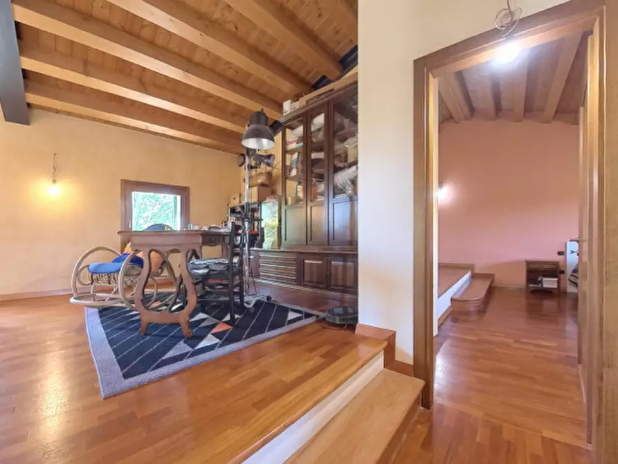 Immagine 17 di Casa indipendente in vendita  in Via Canton a Montagnana