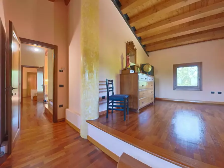 Immagine 18 di Casa indipendente in vendita  in Via Canton a Montagnana