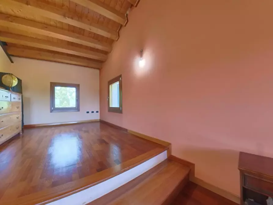 Immagine 19 di Casa indipendente in vendita  in Via Canton a Montagnana