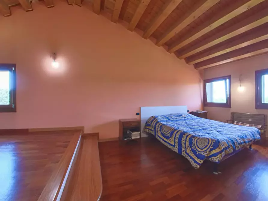 Immagine 21 di Casa indipendente in vendita  in Via Canton a Montagnana