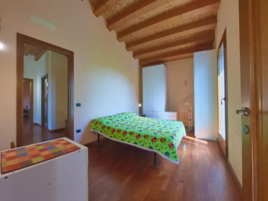 Immagine 23 di Casa indipendente in vendita  in Via Canton a Montagnana