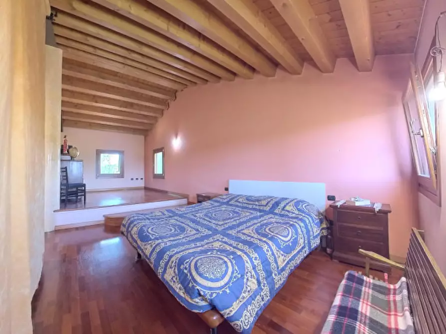 Immagine 24 di Casa indipendente in vendita  in Via Canton a Montagnana