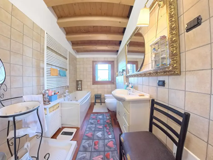 Immagine 28 di Casa indipendente in vendita  in Via Canton a Montagnana