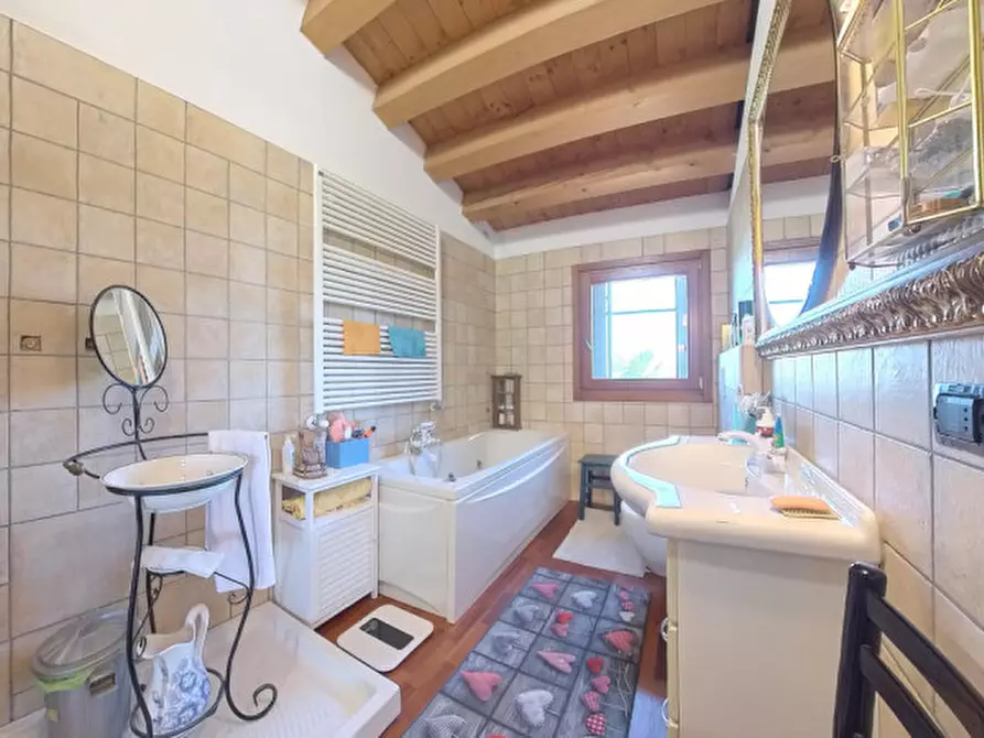 Immagine 29 di Casa indipendente in vendita  in Via Canton a Montagnana