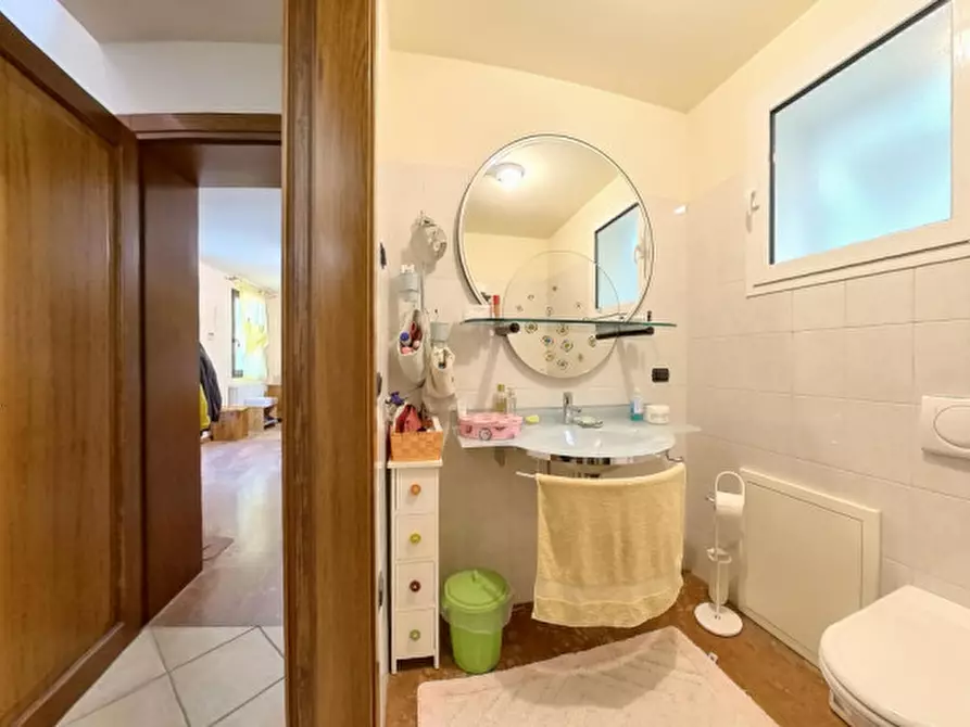 Immagine 31 di Casa indipendente in vendita  in Via Canton a Montagnana