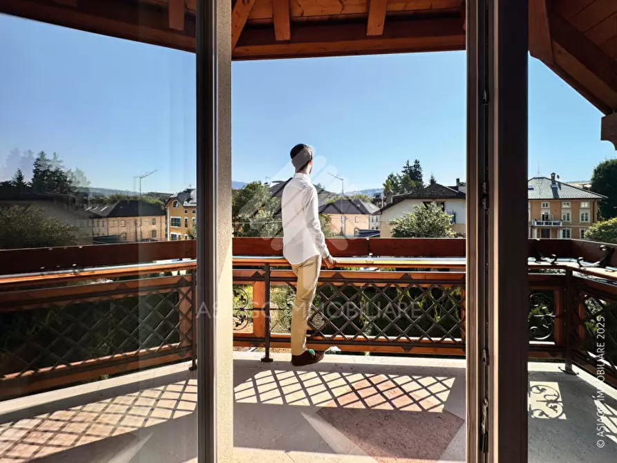 Immagine 18 di Attico in vendita  in Via Colonnello Rodeghiero, 1 a Asiago