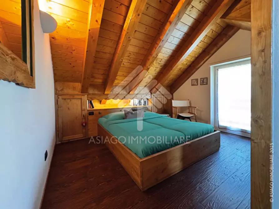 Immagine 24 di Attico in vendita  in Via Colonnello Rodeghiero, 1 a Asiago