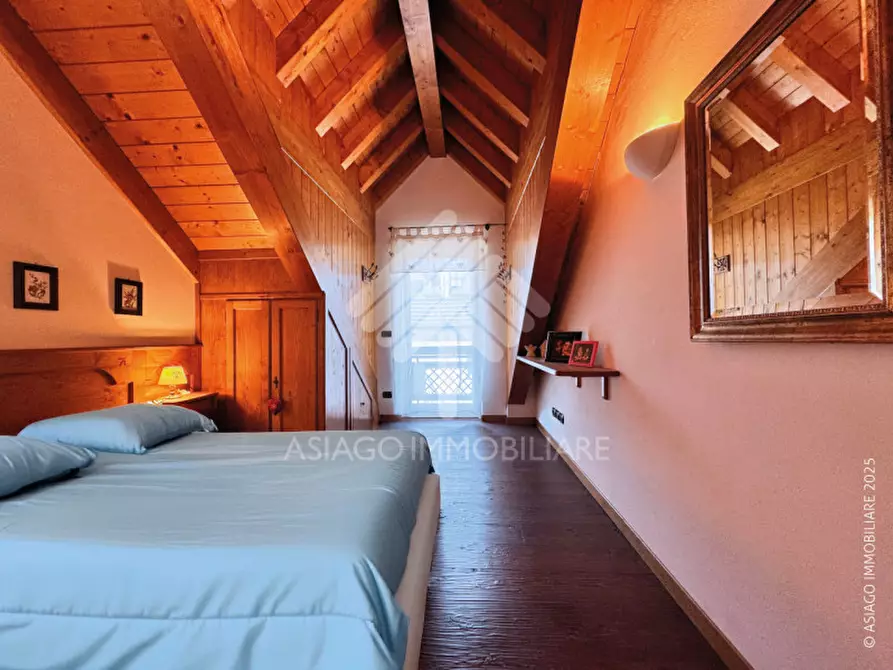 Immagine 29 di Attico in vendita  in Via Colonnello Rodeghiero, 1 a Asiago