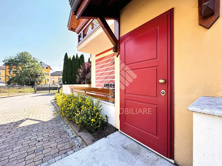 Immagine 34 di Attico in vendita  in Via Colonnello Rodeghiero, 1 a Asiago