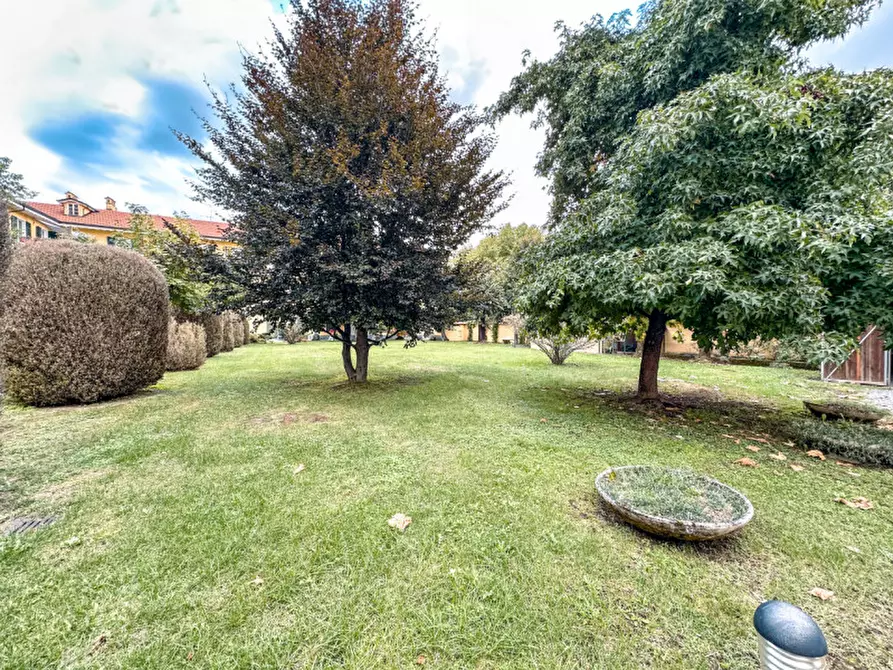 Immagine 2 di Magazzino in vendita  in Via Federico Peretti, 21 a Grignasco