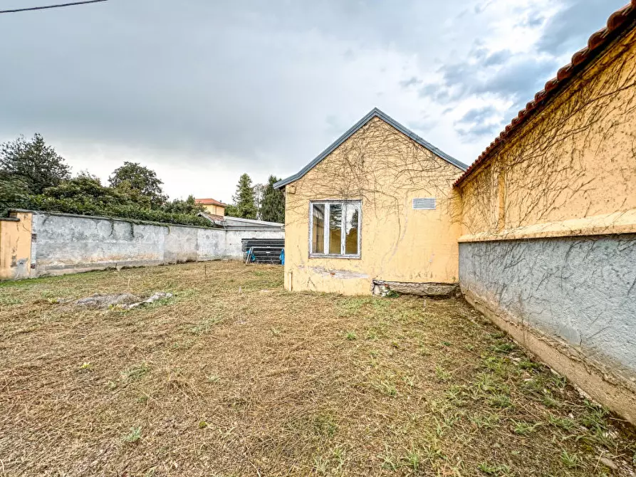 Immagine 4 di Magazzino in vendita  in Via Federico Peretti, 21 a Grignasco