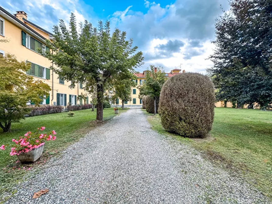 Immagine 5 di Magazzino in vendita  in Via Federico Peretti, 21 a Grignasco