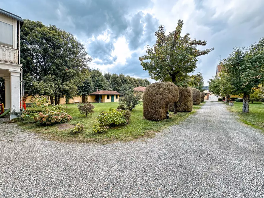 Immagine 6 di Magazzino in vendita  in Via Federico Peretti, 21 a Grignasco