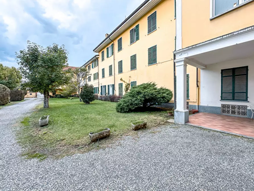 Immagine 7 di Magazzino in vendita  in Via Federico Peretti, 21 a Grignasco