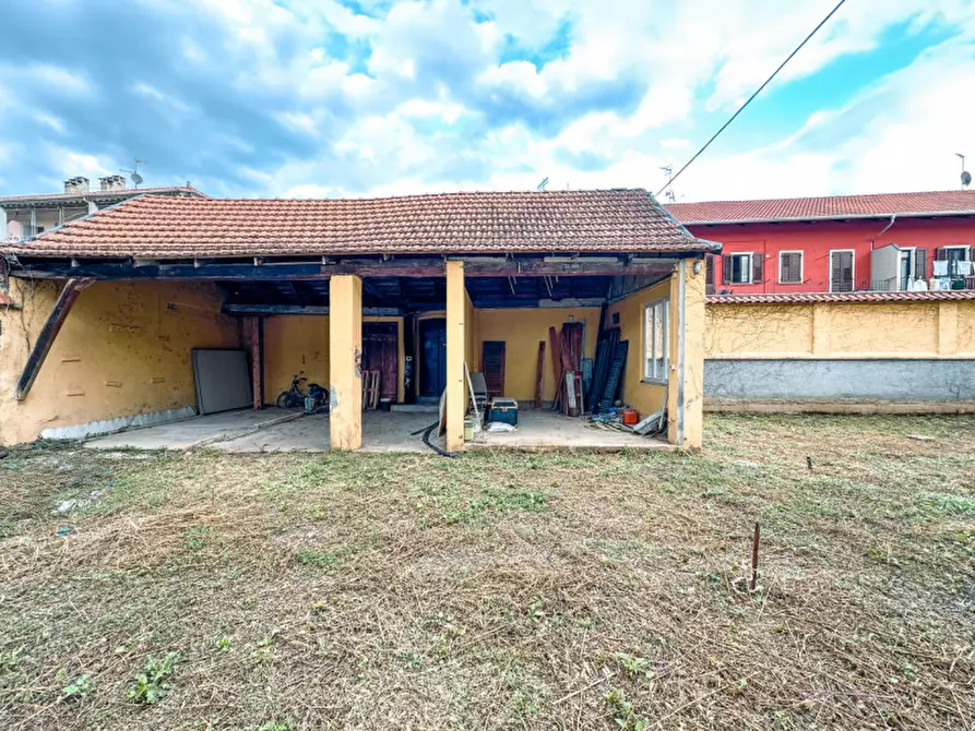 Immagine 8 di Magazzino in vendita  in Via Federico Peretti, 21 a Grignasco