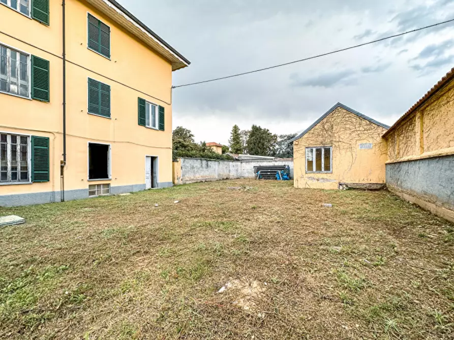 Immagine 9 di Magazzino in vendita  in Via Federico Peretti, 21 a Grignasco