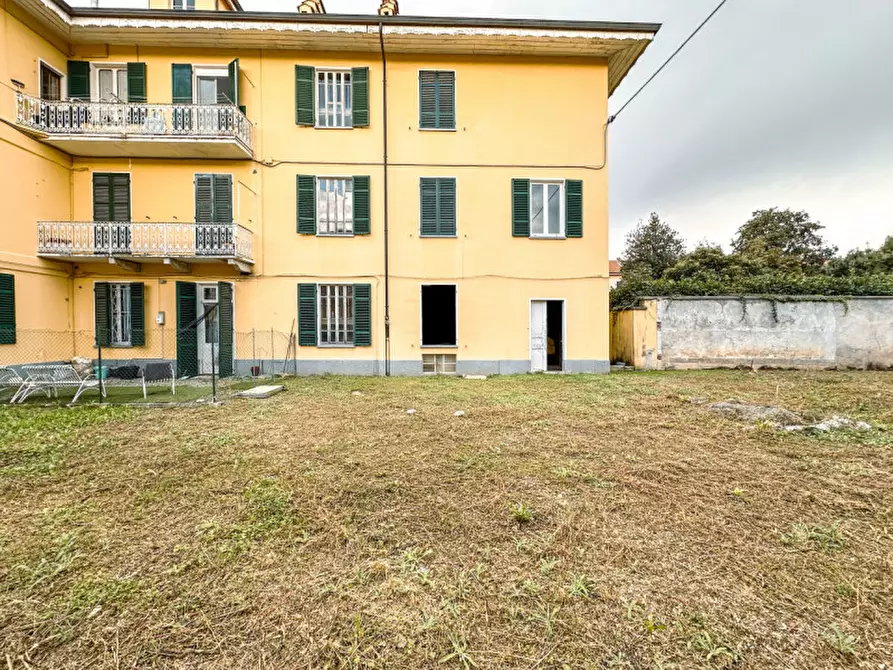 Immagine 10 di Magazzino in vendita  in Via Federico Peretti, 21 a Grignasco