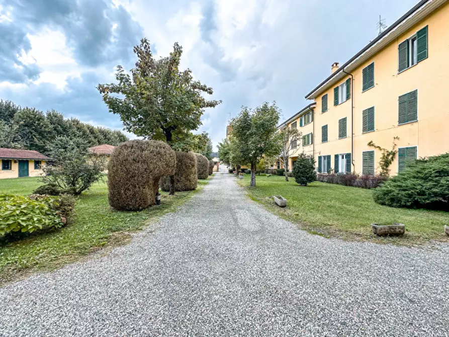 Immagine 11 di Magazzino in vendita  in Via Federico Peretti, 21 a Grignasco