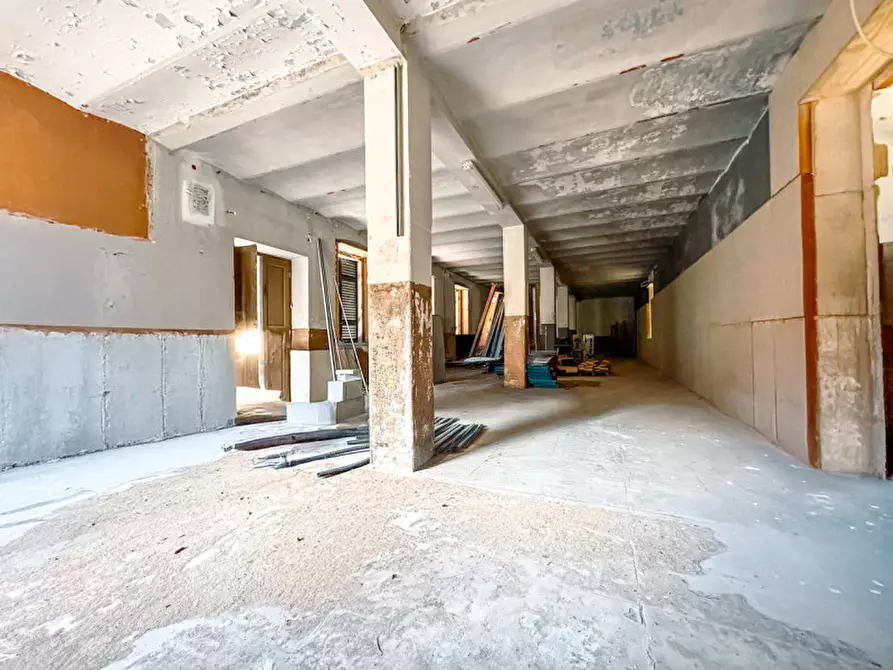 Immagine 12 di Magazzino in vendita  in Via Federico Peretti, 21 a Grignasco