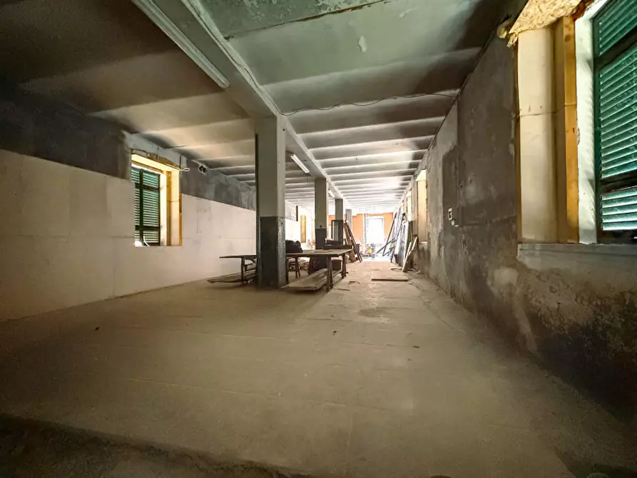 Immagine 14 di Magazzino in vendita  in Via Federico Peretti, 21 a Grignasco