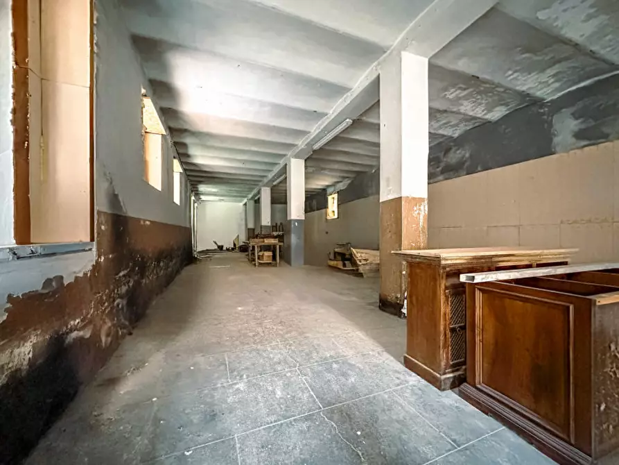 Immagine 15 di Magazzino in vendita  in Via Federico Peretti, 21 a Grignasco