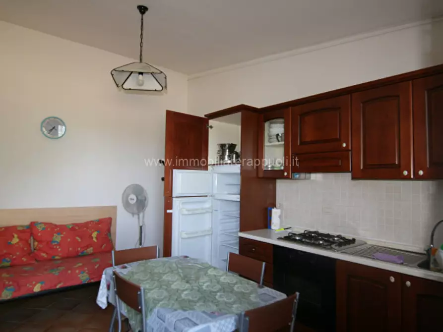 Immagine 5 di Rustico / casale in vendita  a Pienza