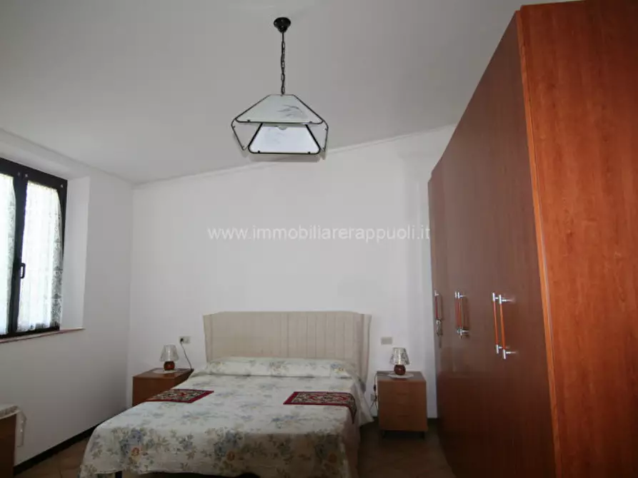 Immagine 8 di Rustico / casale in vendita  a Pienza