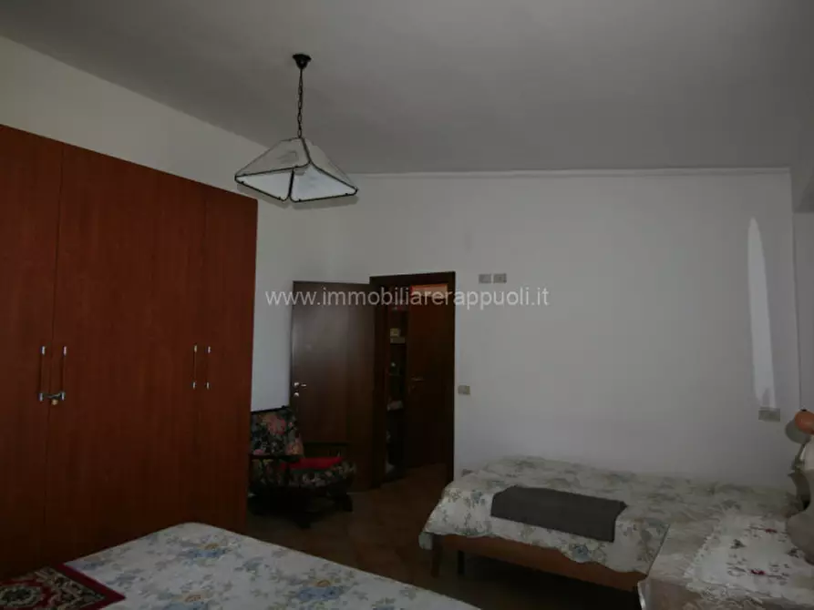 Immagine 9 di Rustico / casale in vendita  a Pienza