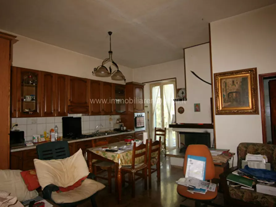 Immagine 12 di Rustico / casale in vendita  a Pienza