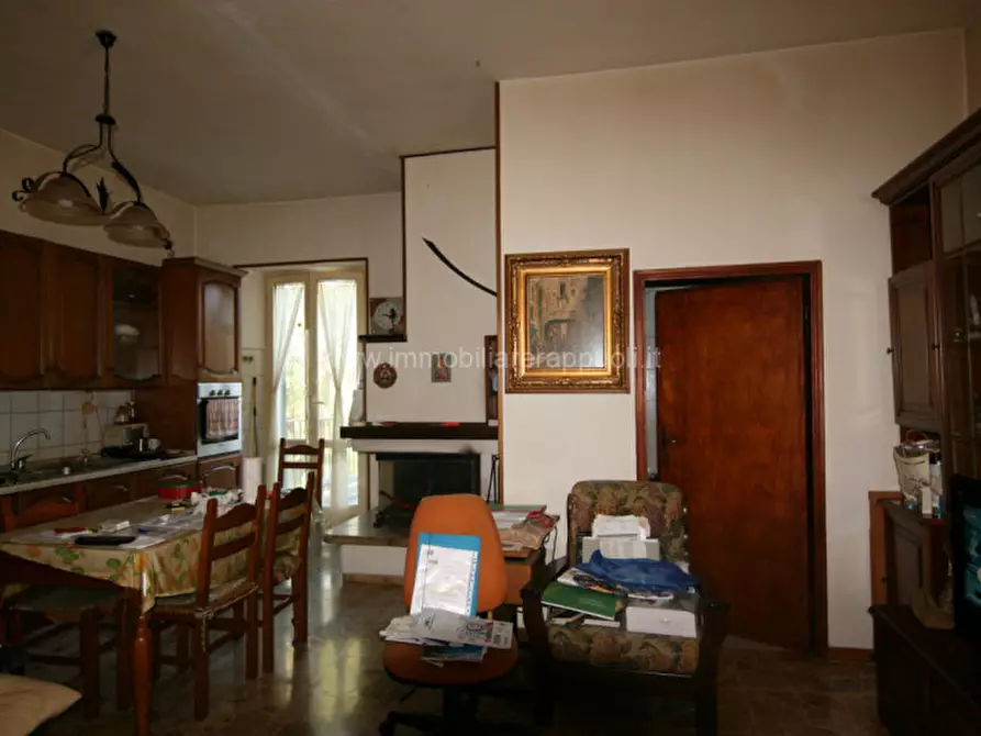 Immagine 13 di Rustico / casale in vendita  a Pienza