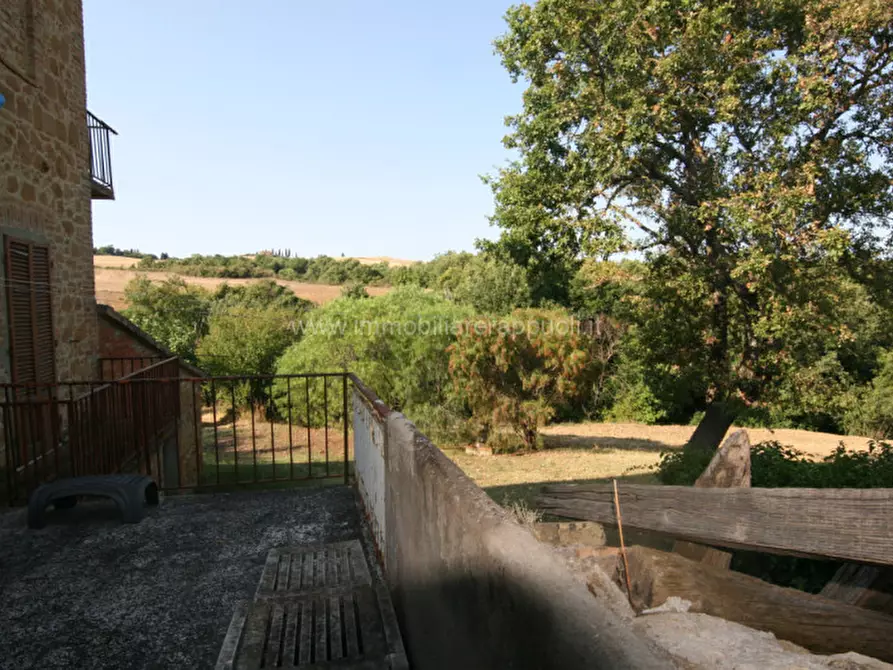 Immagine 15 di Rustico / casale in vendita  a Pienza