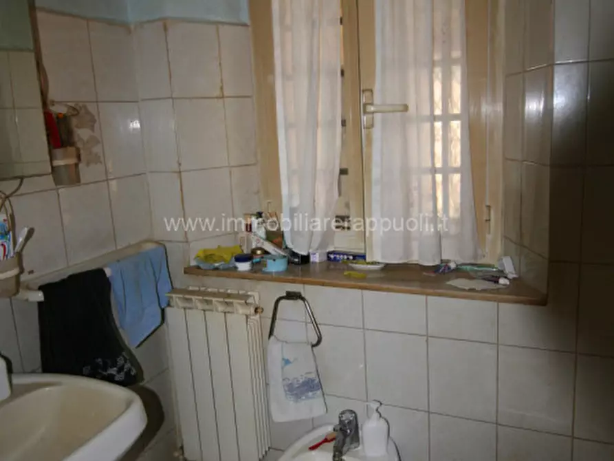 Immagine 18 di Rustico / casale in vendita  a Pienza