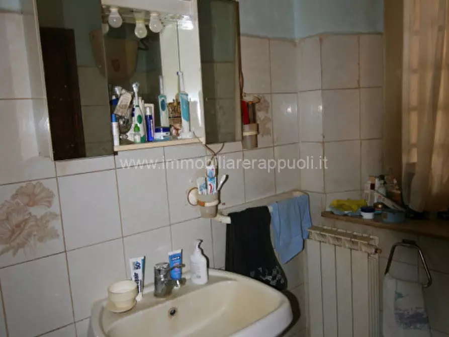 Immagine 19 di Rustico / casale in vendita  a Pienza