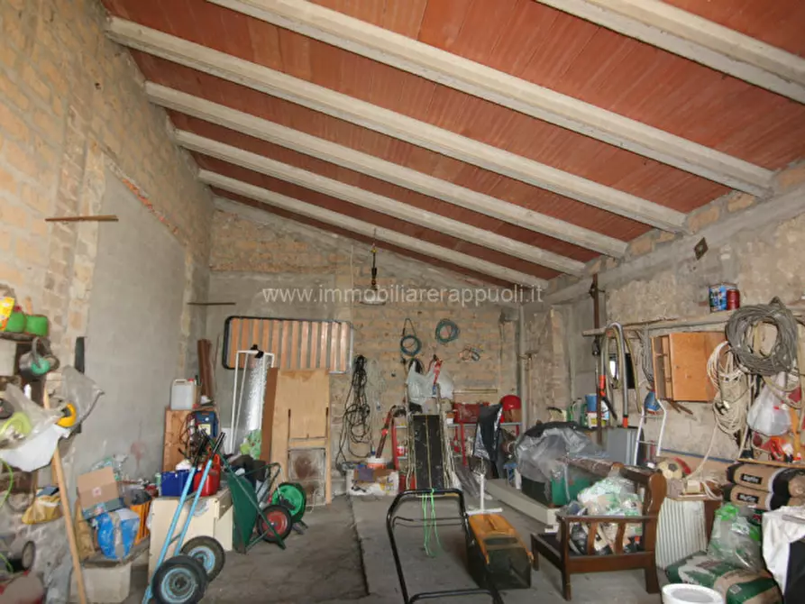 Immagine 29 di Rustico / casale in vendita  a Pienza