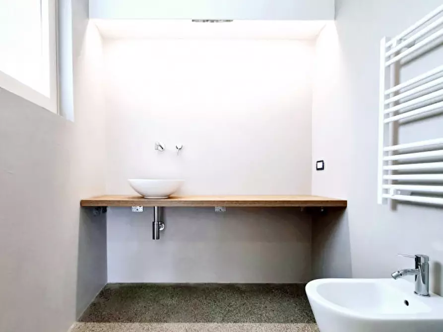 Immagine 6 di Casa bifamiliare in vendita  in Via Marconi a Sant'elena