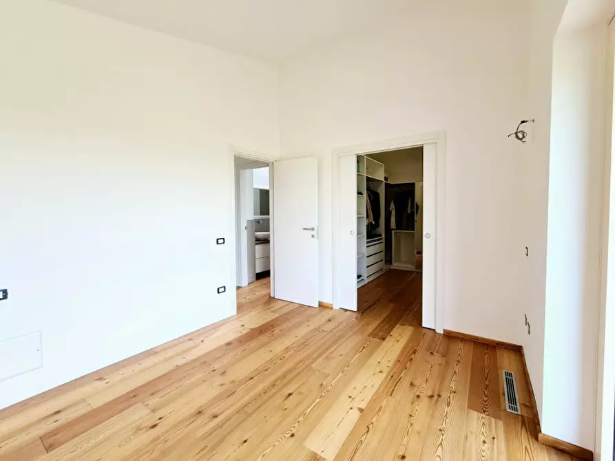 Immagine 9 di Casa bifamiliare in vendita  in Via Marconi a Sant'elena