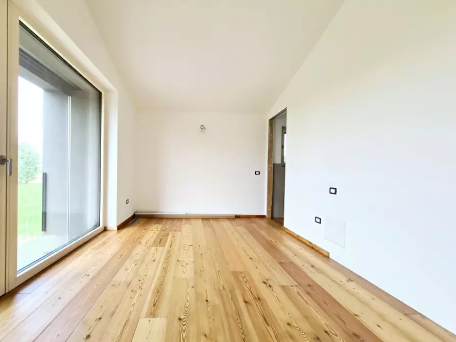 Immagine 10 di Casa bifamiliare in vendita  in Via Marconi a Sant'elena